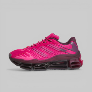 Adidas: OG L.A Megaride AG - Real Magenta