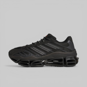 Adidas: OG L.A Megaride AG - Black