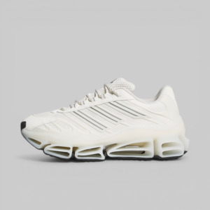 Adidas: OG L.A Megaride AG - Cloud White