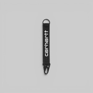 Jaden Keyholder - Black/White