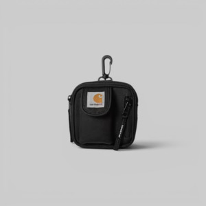 Carhartt: Essential Coin Wallet - Black