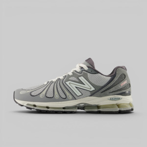 New Balance: 1890 "Grey Days"