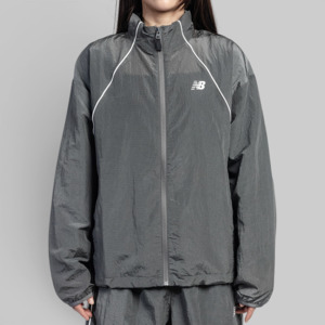 New Balance: Sport Legacy Jacket - Castlerock