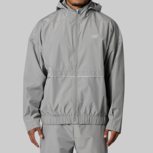Elusive Shell Jacket - Slate Grey