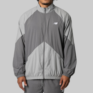 Sport Legacy Jacket - Castlerock/Slate Grey