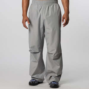 Elusive Shell Pant - Slate Grey