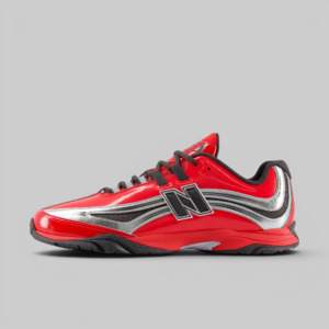 New Balance: RC56 - Shadow Red