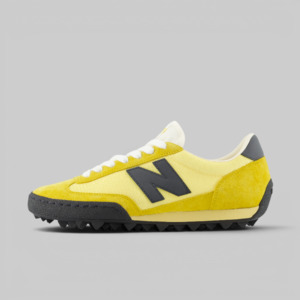New Balance: Gator Run - Apollo Gold