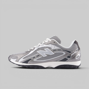 204L - Dark Silver Metallic