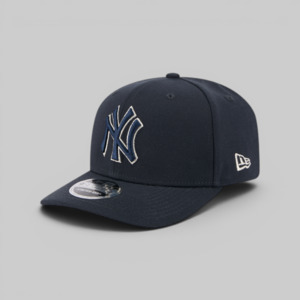 9Seventy Stretch-Snap New York Yankees