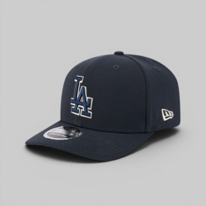 9Seventy Stretch-Snap Los Angeles Dodgers