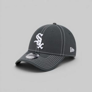 New Era: 9Forty Snapback Chicago White Sox