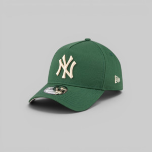 9Forty A-Frame Snapback New York Yankees