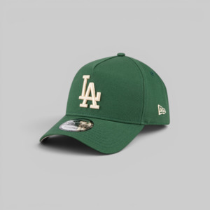 9Forty A-Frame Snapback Los Angeles Dodgers