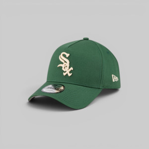 9Forty A-Frame Snapback Chicago White Sox