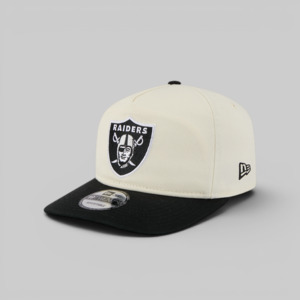 New Era: 1920 Snapback Las Vegas Raiders