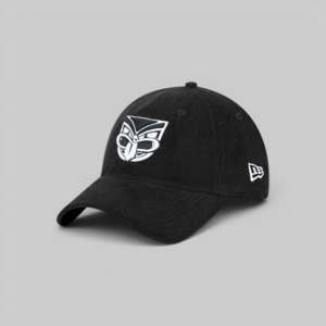 New Era: 9Twenty Strapback NRL26 New Zealand Warriors