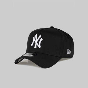 9Forty A-Frame Snapback New York Yankees