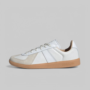 BW Army Lux - White