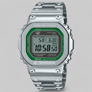 GMWB5000D-3D - Full Metal