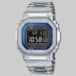 GMWB5000D-2D - GMW-B5000 Series