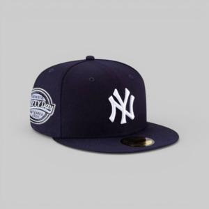 New York Yankees "59Fifty Day Aotearoa" Navy