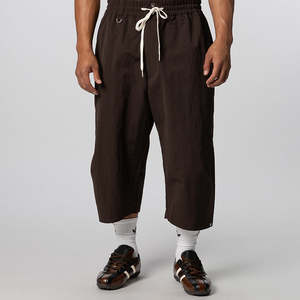 Y-3 by Wales Bonner Rip Short - Aurora Coffee