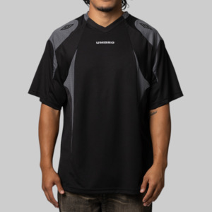 Training 08 10 T-Shirt - Black