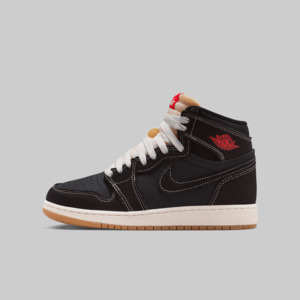 Air Jordan 1 Retro Hi OG (Grade School) "Flight Club"