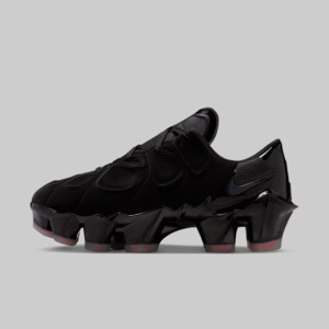 W's First Sight Mirage - Black