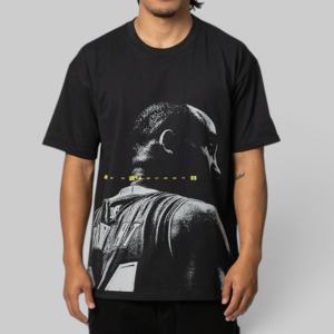 Kobe Dri-FIT Basketball T-Shirt - Black