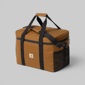 Cooler Bag - Hamilton Brown