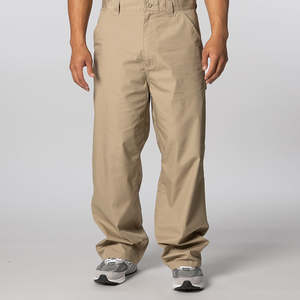 Postal Single Knee Pant - Iroko