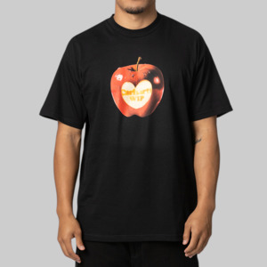 Spoiled T-Shirt - Black