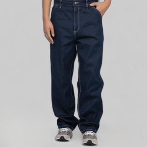 Carhartt: Simple Pant - Blue One Wash