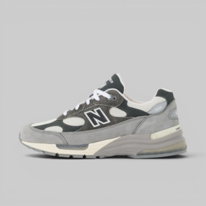 992 Made In USA - Shadow Grey