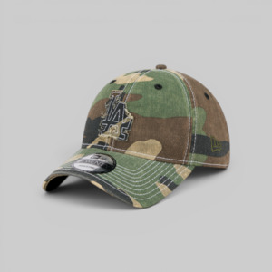 9Twenty Strapback Los Angeles Dodgers