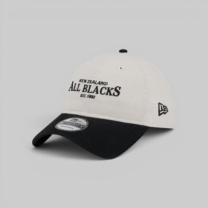 All Blacks 9Twenty Strapback