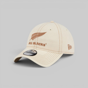 All Blacks 9Twenty Strapback