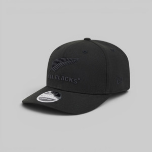 New Era: All Blacks 9Seventy Stretch-Snap