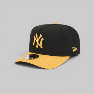 9Fifty A-Frame Snapback New York Yankees