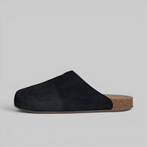 Adimule - Black