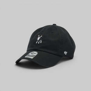 Clean Up Icon Strapback Chihuahua