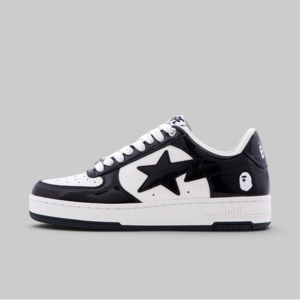 Bape STA #1 M2 - Black