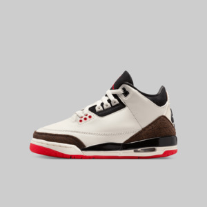 Air Jordan 3 Retro (Grade School) "World's Best"