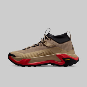ACG Zegama Hike - British Khaki