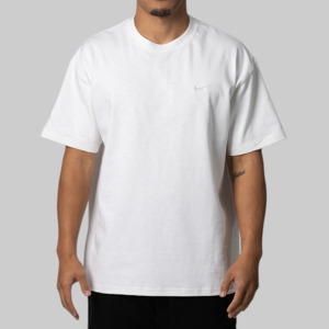 NRG T-Shirt - White