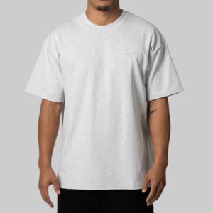 NRG T-Shirt - Birch Heather