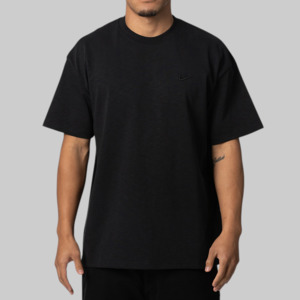 NRG T-Shirt - Black