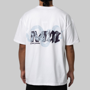 Kobe Dri-FIT M90 T-Shirt - White